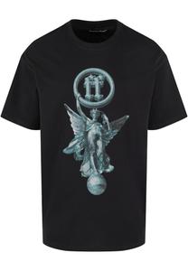 Рубашка Forgotten Faces Rueling The World, черный