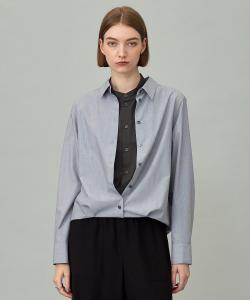 Многослойная рубашка