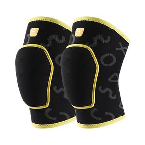 Наколенники Polyester, Elastane, теннис футбол бадминтон баскетбол LINING