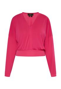 Рубашка faina, фуксия