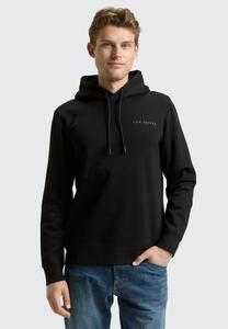 Толстовка TOM TAILOR BASIC , Black