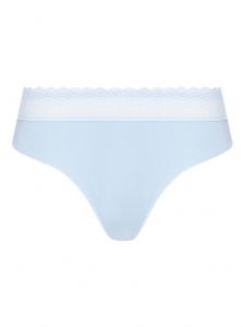 Классические женские трусы Feel Of Modal 10214403 Triumph, голубой