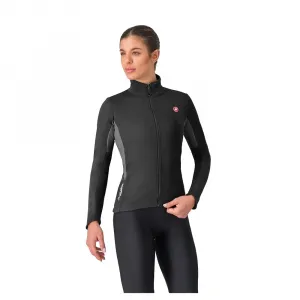 Куртка Castelli Entrata 2, черный