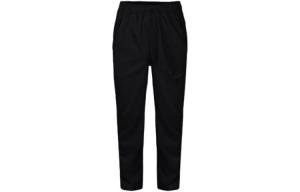 Повседневные брюки мужские черные Nike, черный