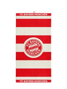 FC BAYERN MÜNCHEN Полотенце в красном цвете