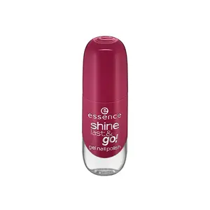 Лак для ногтей Shine Last & Go Essence, цвет good times