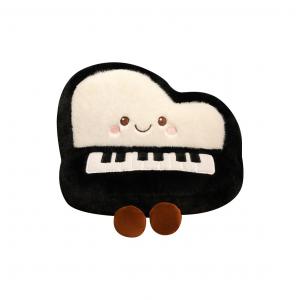 Музыкальные инструменты, милые пианино плюшевые куклы высотой 36см/38см/28см/33см DIAIWAI