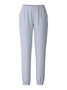 Пижамные штаны CALIDA, светло-голубой