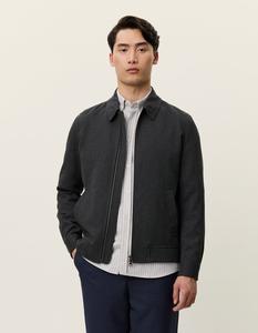 Куртка Les Deux COMO, Charcoal Mélange/Dark Grey