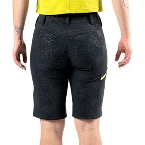 Шорты Freel женские Wild Rye, цвет Lotus Greyscale