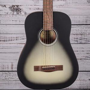 Акустическая гитара Fender 3/4 Acoustic Guitar | FA-15MNLT |
