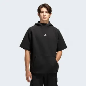 Толстовка с коротким рукавом adidas [для гольфа]