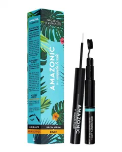 Сыворотка для бровей Amazonic Nuggela & Sulé