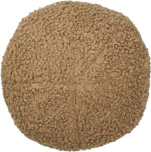 Декоративная подушка elsie Svanefors, коричневый