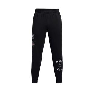 Under Armour Брюки Project Rock Casual мужские Black