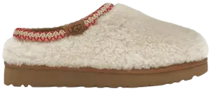 Кроссовки UGG Wmns Tasman Slipper, белый