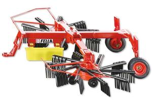 Сику, модель Рейка Siku