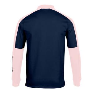 Толстовка Joma Eco Championship Half Zip, синий