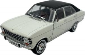 Модель Opel Olympia A 124200 WhiteBox 1:24