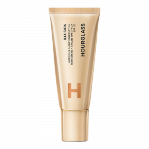 Тональный крем Illusion Luminous Glow Foundation SPF 30 HOURGLASS, 19 (Medium Deep, Warm Olive)