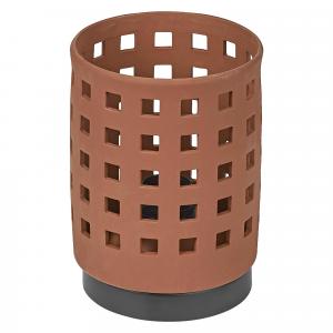 Osram Настольная лампа E27, коричневый металлик/камень, степень защиты IP20