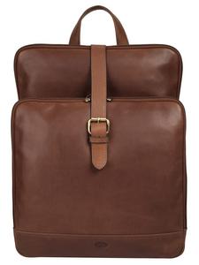 Рюкзак piké, коричневый