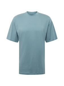 Футболка Urban Classics, дымчатый синий