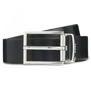 Ремень BOSS Otano S, черный