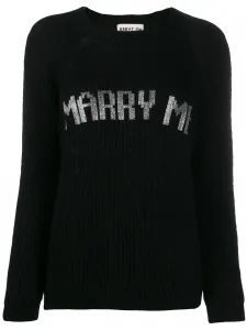 Джемпер Marry Me Aniye By, черный
