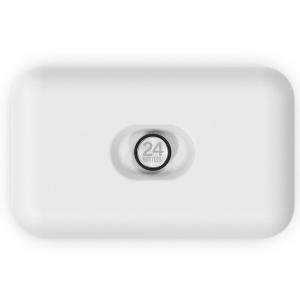 24Bottles Контейнер для хранения в белом цвете