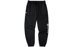 Спортивные штаны Anta Women's Black