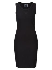 Летнее платье 19V69 ITALIA Loredana, черный