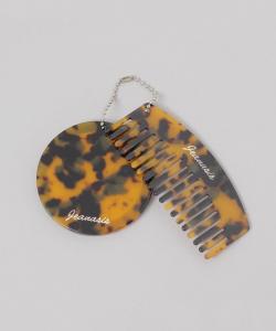 Набор зеркал и расчески