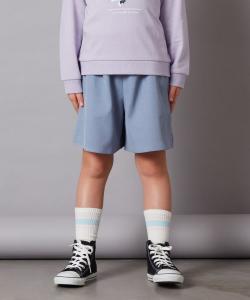 Разноцветные кюлоты Avv, цвет Blue