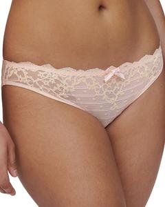 Бикини Rive Gauche Chantelle, розовый