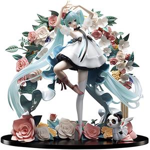 F NEX Hatsune Miku Future With You Miku 2019 с базой F:NEX