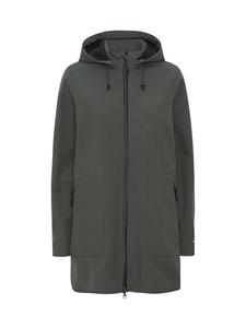 Пальто RAIN135B в городском стиле Ilse Jacobsen