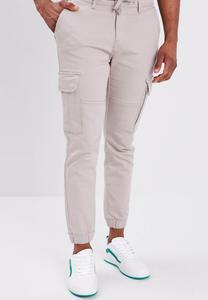 Брюки карго Creeks, песочный