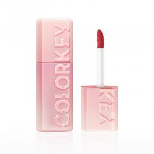 Помада-тинтирующее средство / Блеск для губ / Жидкая помада Women's Colorkey