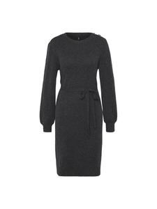 Вязаное платье Only Tall ONLGLORY, Dark grey