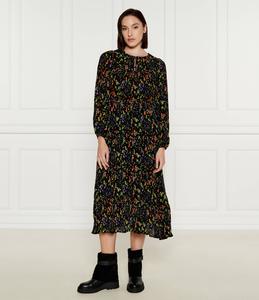 Платье Desigual, черный