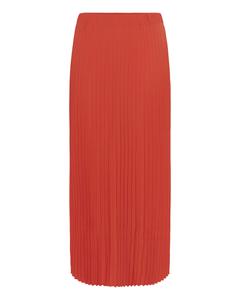 Cream Юбка 'CRCharline' в красном цвете