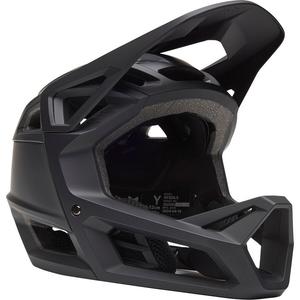 Шлем Fox Racing Proframe Fox Racing, Matte Black