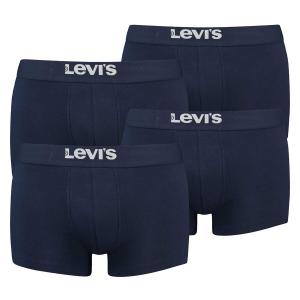 Трусы LEVI'S  Boxer shorts, ночной синий