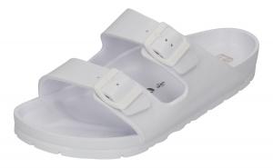 Мюли Plakton WANDA 760010, белый