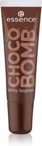 Блеск для губ Choco Bomb Shimmer Essence, 10 мл