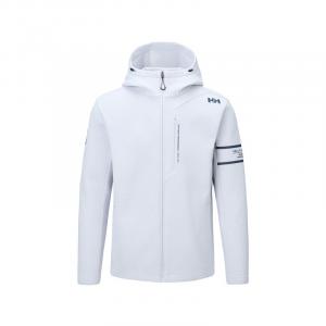 Sailing Heritage Fleece Одежда для мужчин HELLY HANSEN, серый