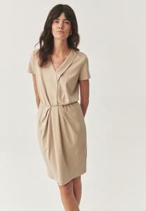 Платье TATUUM INOKI, Beige