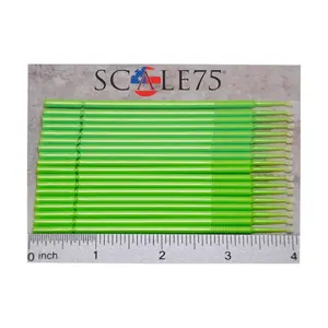 Аппликаторы Mini-Stix – обычные, Scalecolor - Stix, Applicators, & Mini-Stix