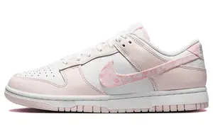 Nike Dunk Low "Pink Paisley" (женские)